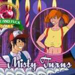 Misty Turns 18