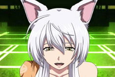 Fucking Sawarineko