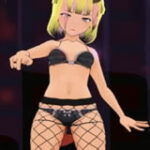 Virtual Succubus
