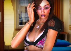 My Sex Date: Emily