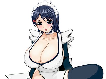 Dress Up Iroha-F