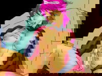 Hornblase Space Brothel