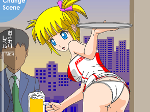 Costume Girls 2