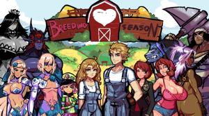 Breeding Season Game