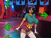 Naughty Dances 2