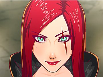 Katarina titfuck – LOL Anime