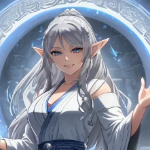 Hentai AI GF – Aeliana Vale