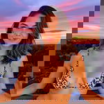 AI Girlfriend Sherry Redfield