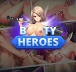 Booty Heroes