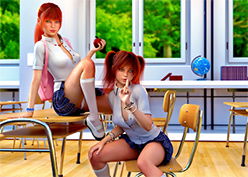 Double Homework EP1