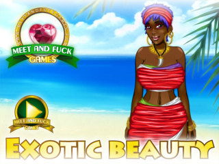 Exotic Beauty