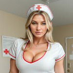 AI Girlfriend Heather Nate