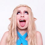 Jewelz Blu – Elf Princess