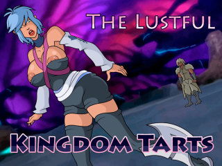 Kingdom Tarts: The Lustful