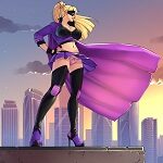 The Lewd Knight – V0.25