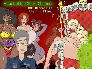 MNF Metropolis – the XXX Files : Episode 3