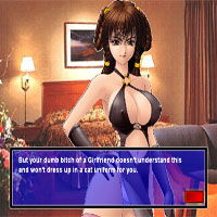 Sex Kitten Sim Date