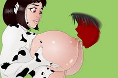 Legends of Lust: Cowgirls 2