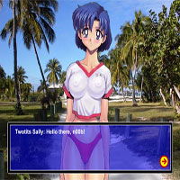 Sex Kitten Sim Date 4