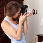 Lesbian Photo Shoot HiLo