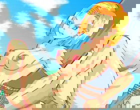 Porn Bastards – Android C-18