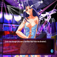 Sex Kitten Sim Date 3