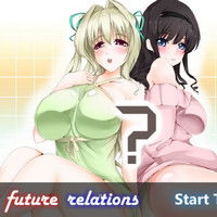 Future Relations