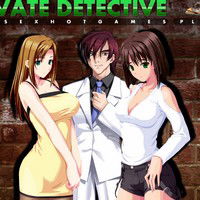 Private Detective