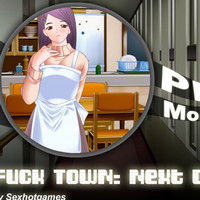 Fuck Town: Next Door