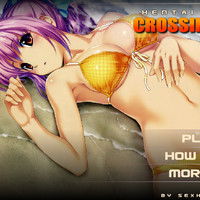 Crossing Cups Hentai Ladies