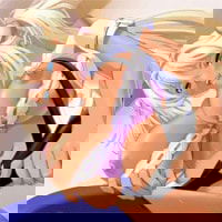 Hentai Puzzle 9