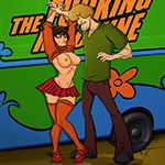 Shaggy’s Power