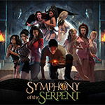 Symphony of the Serpent