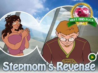 Stepmom’s Revenge