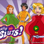 Meet and Fuck: Totally Sluts
